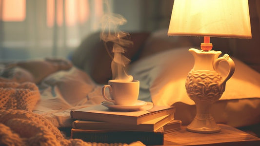 5 Natural Ways to Sleep Better Tonight – Backed by Science